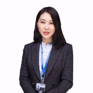 银川美加留学:​Wendy