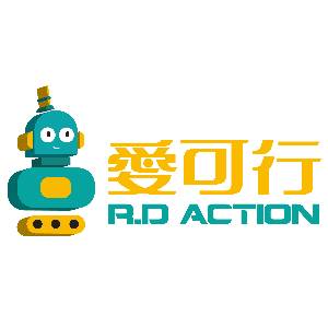 爱可行国际机器人教育