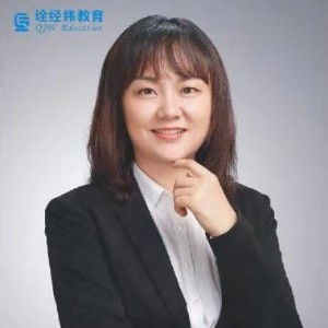 蒋老师
