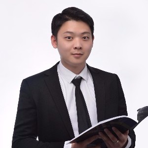 杨雨辰Gilbert