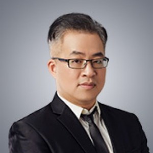 广州启德考培:余卓雅 Simon