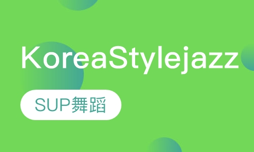 KoreaStyle jazz