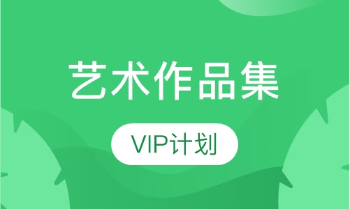 艺术设计VIP取证计划