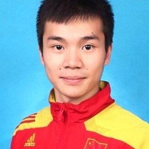 北京阳光运动体育培训:王子卓
