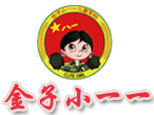 天津金子小一一儿童军校