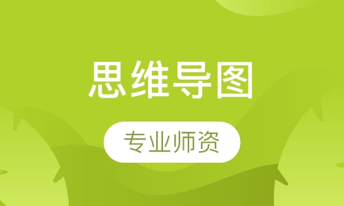 思维导图