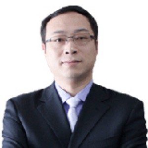GMAT培训名师 Jason