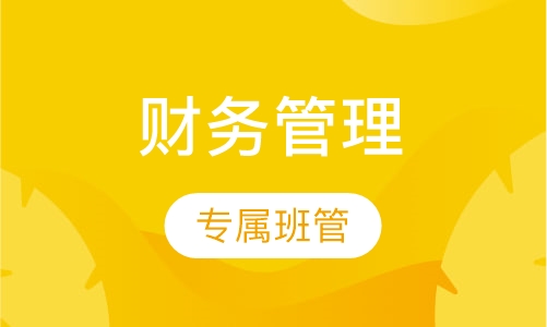 总经理的财务管理