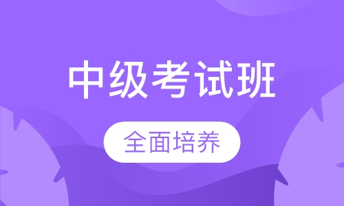 DELE中级考试备考班