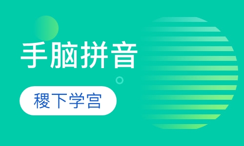 手脑拼音