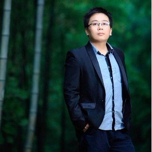 华翎舞蹈上海总校:王刚