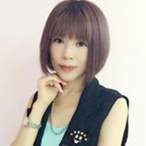天津曼舞彩妆学校:王晓燕