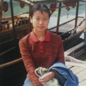 七色光文化艺术培训中心:刘慧婷老师
