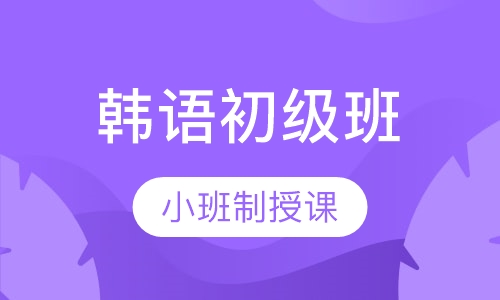 韩语初级班-TOPI