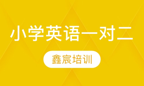 小学英语一对二
