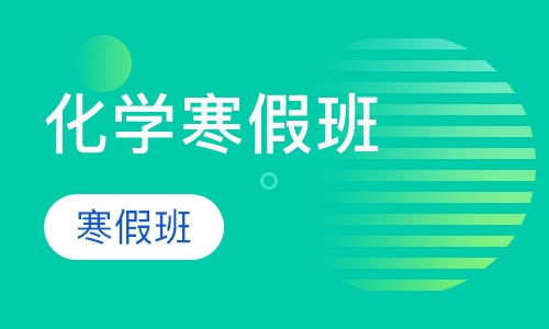 初中化学辅导寒假班