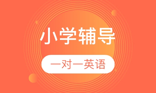 小学VIP一对一英语