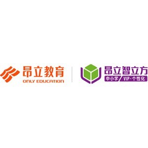 上海昂立智立方