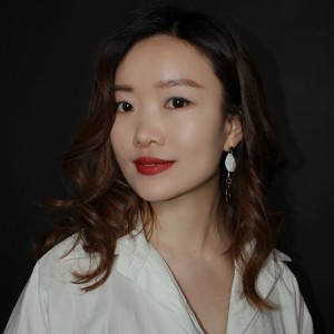 陈米老师