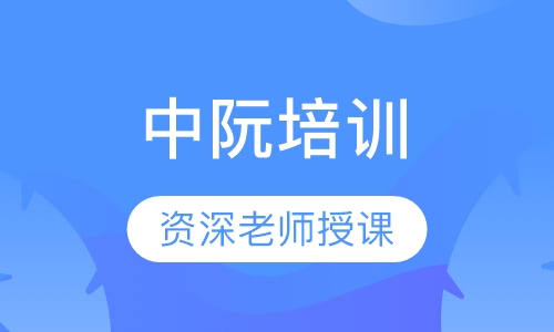 中阮