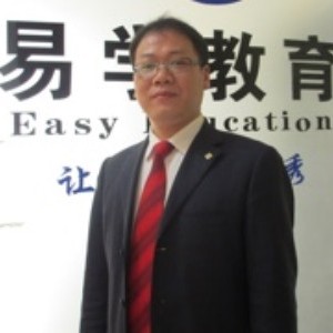 长沙易学教育:周老师