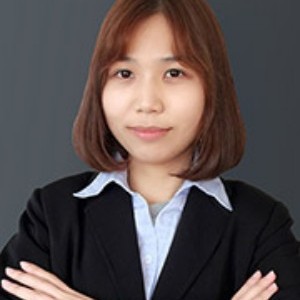 李婕