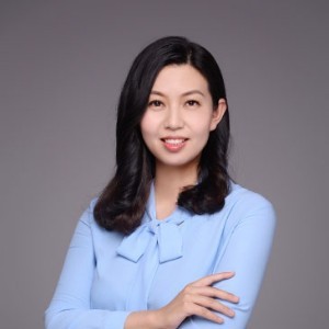 Claire 小可