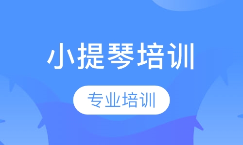 小提琴一对一普通课