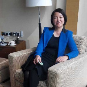 深圳高师教育:曾晓华