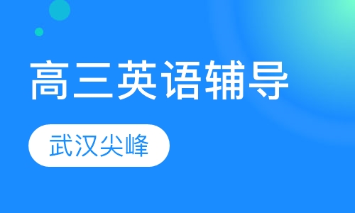 高三英语辅导