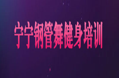 广州宁宁钢管舞