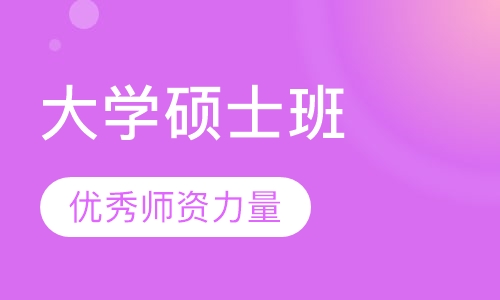 德累斯顿大学硕士