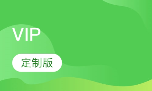 VIP定制班