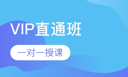 专升本公办院校VIP直通班