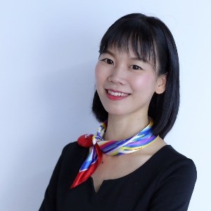 罗秋慧