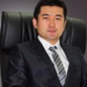南京海文考研:姜鹏浩