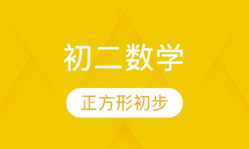 初二数学同步基础辅导