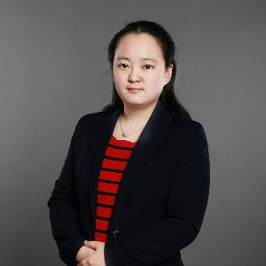 刘雅婧 Doris