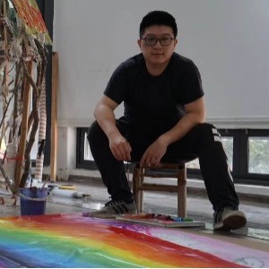 厦门又见米罗少儿美术培训:石竹田