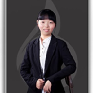 苏州千叶藤美妆艺术学院:王苗