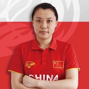 李旭