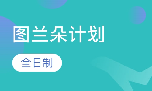 图兰朵计划