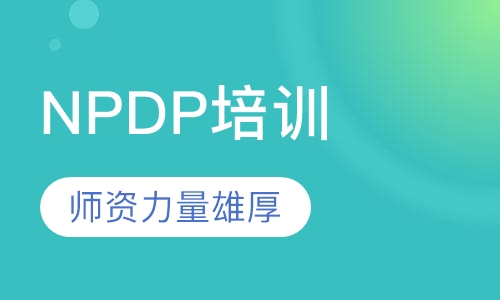 NPDP培训