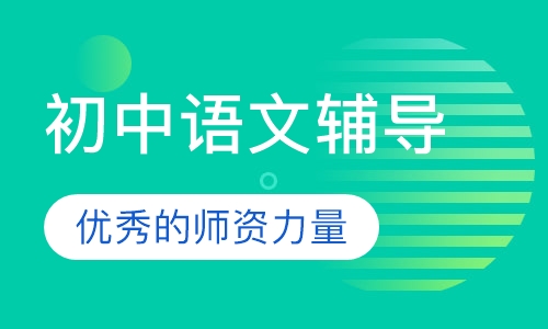 初中语文辅导