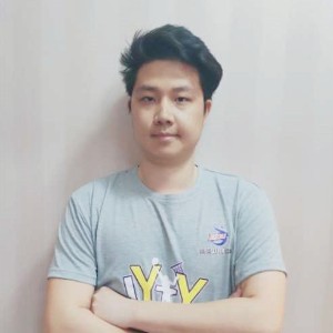 精英少儿篮球:小范教练
