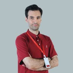 西安i2国际私塾全外教少儿英语:Sam