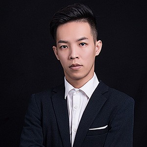 王柏煜