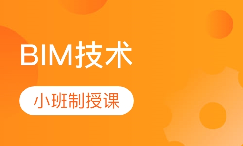 BIM技术经理取证班