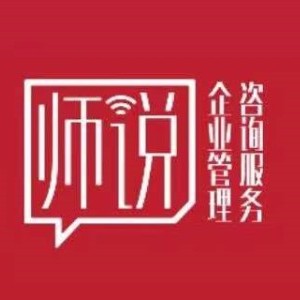 师说企业管理咨询服务