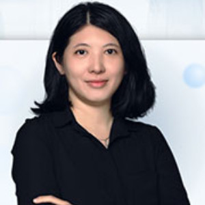 天津美世留学:孟潞